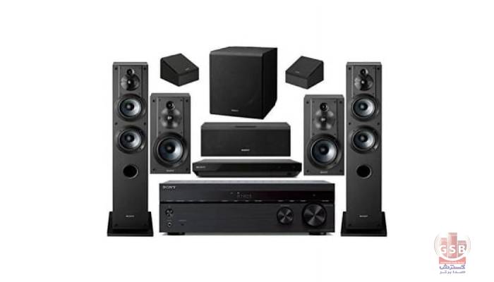 تجهیزات پیشرفته و هوشمندسازی سینمای خانگی